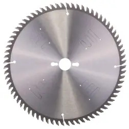 Disco de Serra OP WO S 305x30-72 - 1220682261