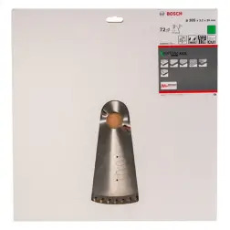 Disco de Serra OP WO S 305x30-72 #1 - 1220682261