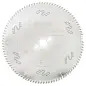 Disco de serra circular Top Precision Best for Laminated Panel Abrasive 2608642110 Bosch
