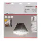 Disco de serra circular Top Precision Best for Laminated Panel Abrasive 2608642110 Bosch