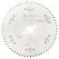 Disco de serra circular Top Precision Best for Wood 2608642112 Bosch
