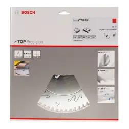 Disco de Serra BS WO S 250x30-60 - 1220682267