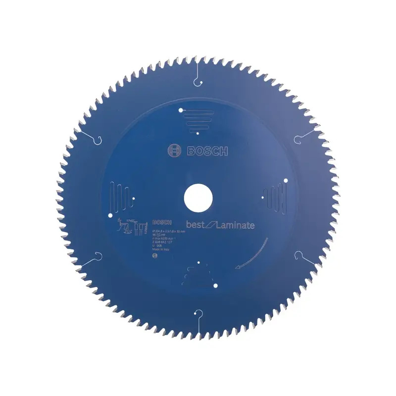 Disco de serra circular Best for Laminate 2608642137 Bosch Disco de serra circular Best for Laminate 2608642137 Bosch