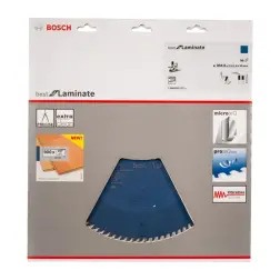 Disco de Serra BS LF B 305x30-96 #1 - 1220682269