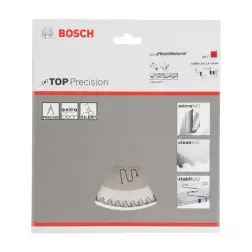 Disco de Serra BS MU H 165x20-56 #1 - 1220682270