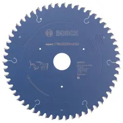 Disco de Serra EX MU B 210x30-54 - 1220682271