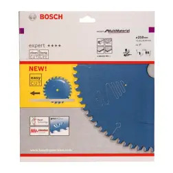 Disco de Serra EX MU B 210x30-54 #1 - 1220682271