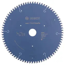 Disco de Serra EX MU B 250x30-80 - 1220682273