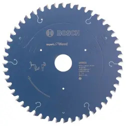 Disco de Serra EX WO B 210x30-48 - 1220682275