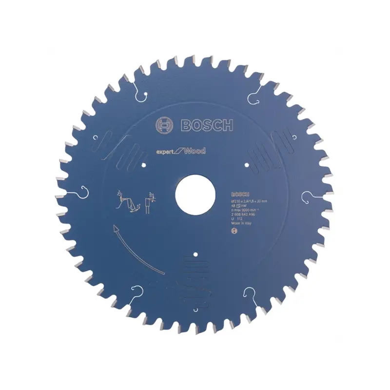 Disco de serra circular Expert for Wood 2608642496 Bosch Disco de serra circular Expert for Wood 2608642496 Bosch