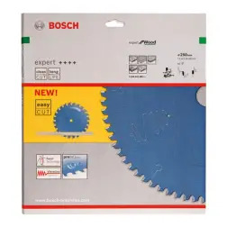 Disco de Serra EX WO B 250x30-60 #1 - 1220682276