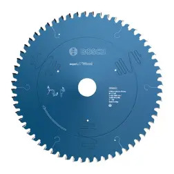 Disco de Serra EX WO B 250x30-60 #2 - 1220682276