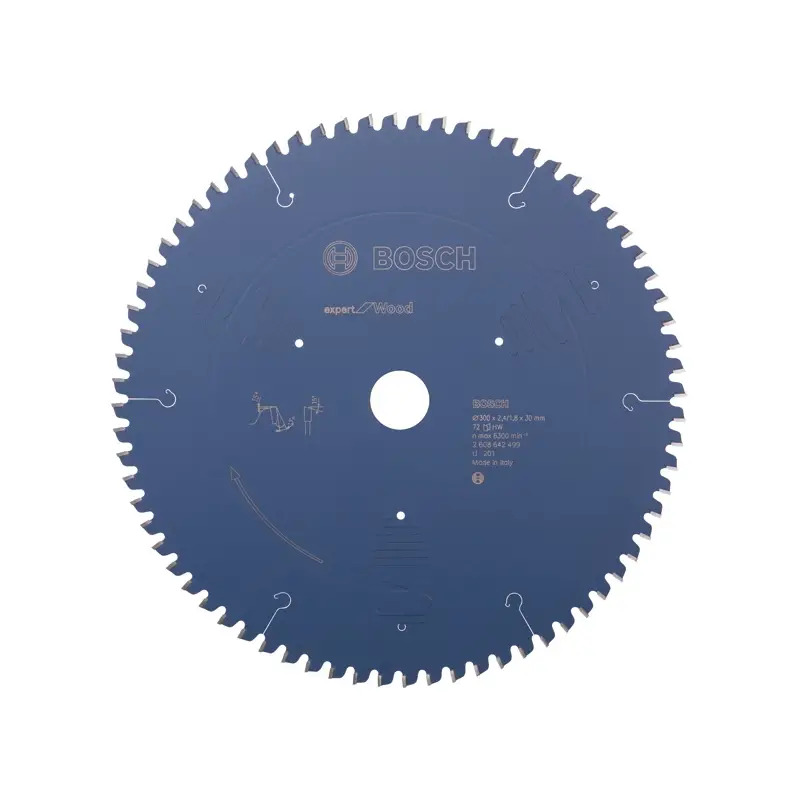 Disco de serra circular Expert for Wood 2608642499 Bosch Disco de serra circular Expert for Wood 2608642499 Bosch