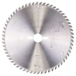 Disco de Serra EX WO S 250x30-60 - 1220682278