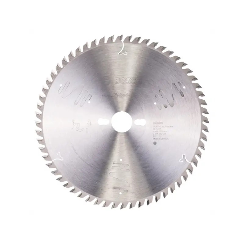 Disco de serra circular Expert for Wood 2608642506 Bosch
