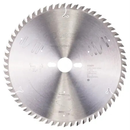Disco de Serra EX WO S 250x30-60 - 1220682278