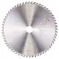 Disco de serra circular Expert for Wood 2608642506 Bosch