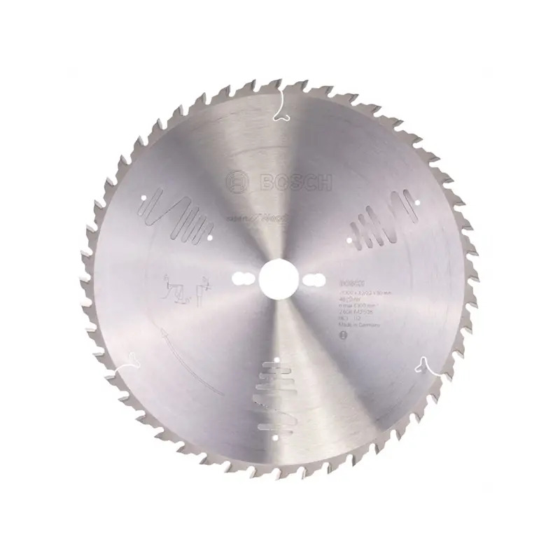 Disco de serra circular Expert for Wood 2608642508 Bosch