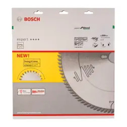 Disco de Serra EX WO S 300x30-48 #1 - 1220682279