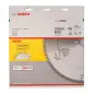 Disco de serra circular Expert for Wood 2608642508 Bosch