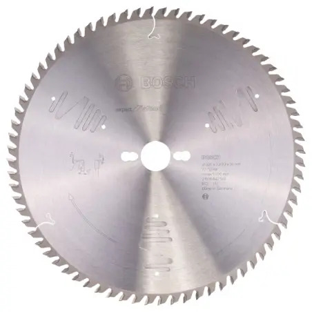 Disco de Serra EX WO S 300x30-72 - 1220682280