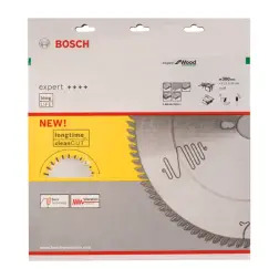 Disco de Serra EX WO S 300x30-72 #1 - 1220682280