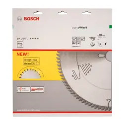 Disco de Serra EX WO S 300x30-96 #1 - 1220682281