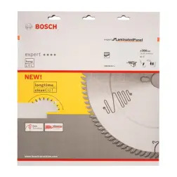 Disco de Serra EX CB S 300x30-96 #1 - 1220682282