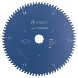 Disco de Serra EX MU B 254x30-80 - 1220682283