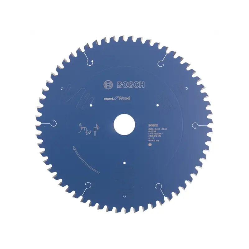 Disco de serra circular Expert for Wood 2608642530 Bosch Disco de serra circular Expert for Wood 2608642530 Bosch