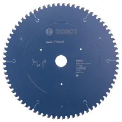 Disco de Serra EX WO B 305x30-72 - 1220682286