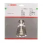 Lâmina de serra circular PRO Wood, 165 x 1.7 x 20 mm 2608642600 Bosch Lâmina de serra circular PRO Wood, 165 x 1.7 x 20 mm 2608642600 Bosch