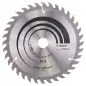 Lâmina de serra circular PRO Wood, 165 x 1.7 x 20 mm 2608642602 Bosch Lâmina de serra circular PRO Wood, 165 x 1.7 x 20 mm 2608642602 Bosch