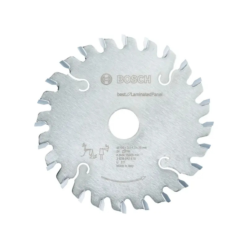 Disco cónico Best for Laminated Panel 2608642610 Bosch Disco cónico Best for Laminated Panel 2608642610 Bosch