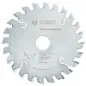Disco cónico Best for Laminated Panel 2608642610 Bosch Disco cónico Best for Laminated Panel 2608642610 Bosch