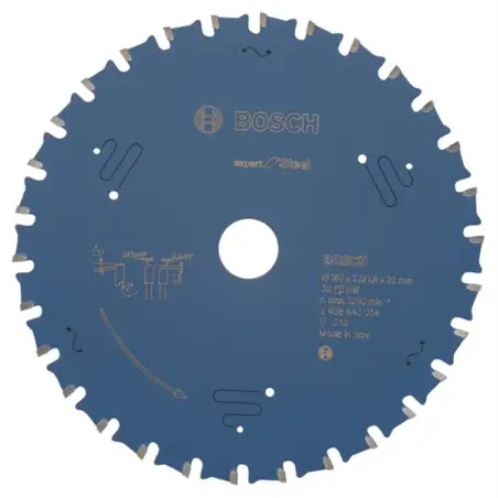 Disco de Serra EX SL H 160x20-30 - 1220682291