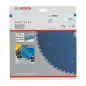 Disco de serra circular Expert for Steel 2608643057 Bosch Disco de serra circular Expert for Steel 2608643057 Bosch