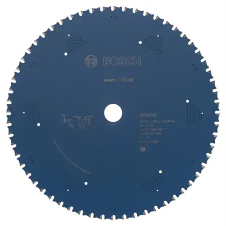 Disco de Serra EX SL B 305x25,4-60 - 1220682295