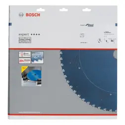 Disco de Serra EX SL B 305x25,4-60 #1 - 1220682295