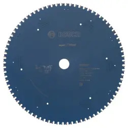 Disco de Serra EX SL B 305x25,4-80 - 1220682296