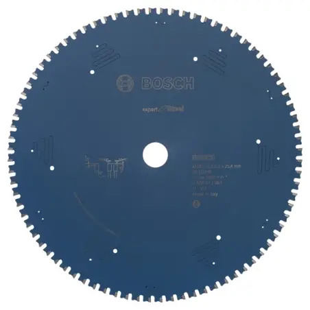 Disco de Serra EX SL B 305x25,4-80 - 1220682296
