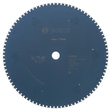 Disco de Serra EX SL B 355x25,4-90 - 1220682298