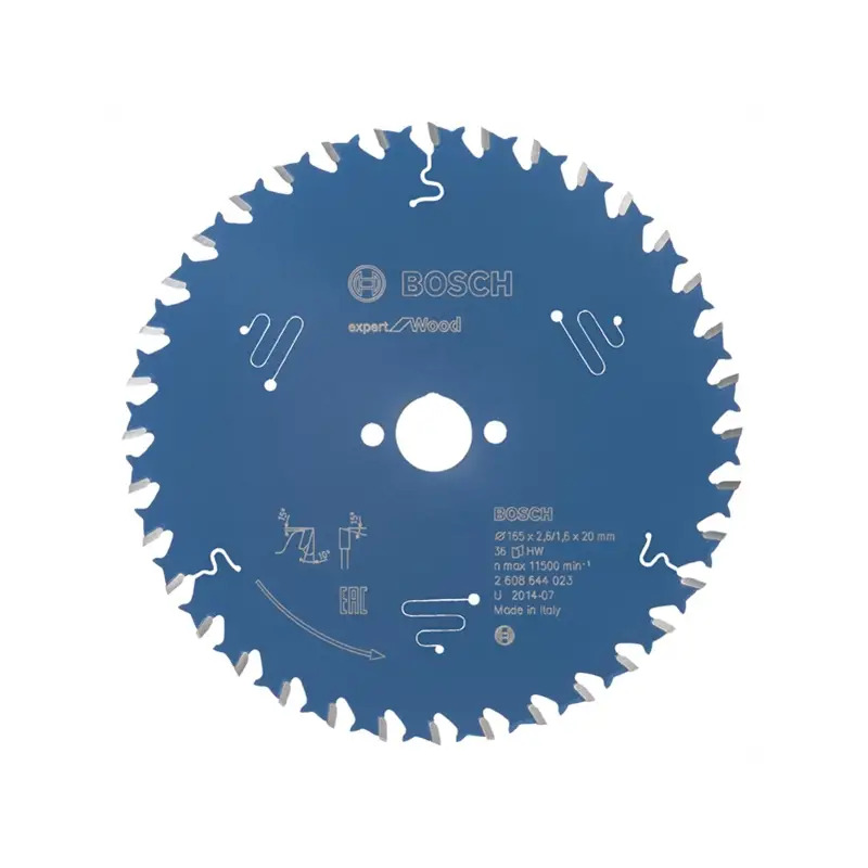 Disco de serra circular Expert for Wood 2608644023 Bosch Disco de serra circular Expert for Wood 2608644023 Bosch