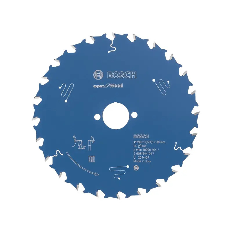 Disco de serra circular Expert for Wood 2608644047 Bosch Disco de serra circular Expert for Wood 2608644047 Bosch