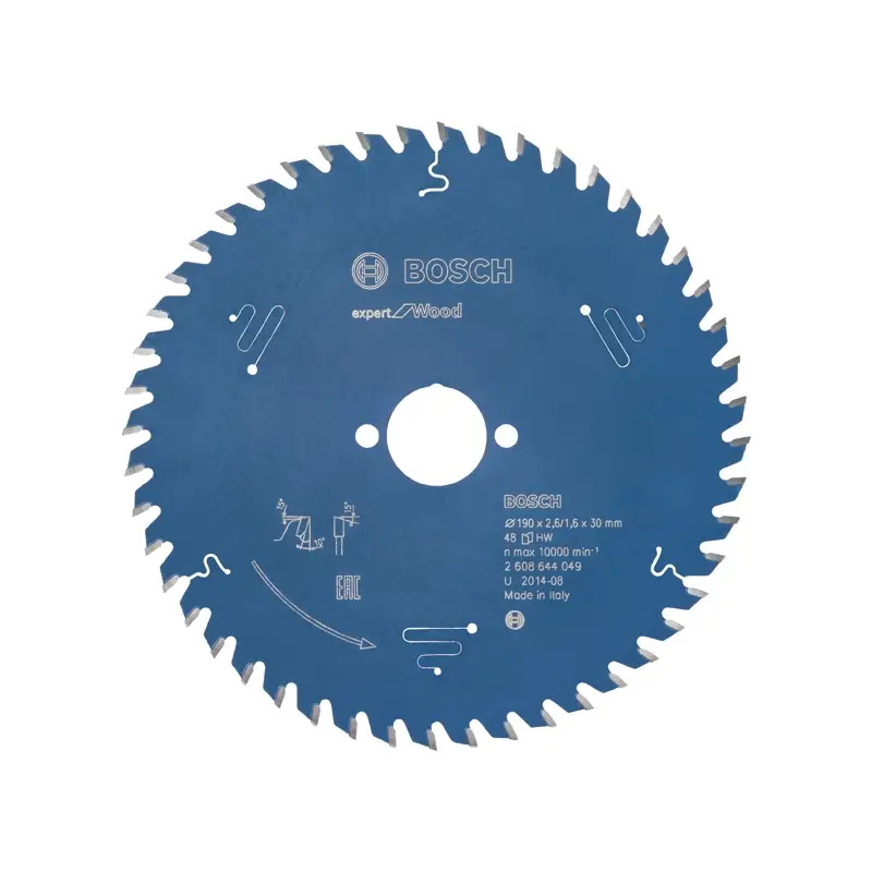 Disco de serra circular Expert for Wood 2608644049 Bosch Disco de serra circular Expert for Wood 2608644049 Bosch