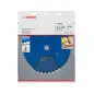 Disco de serra circular Expert for Wood 2608644072 Bosch