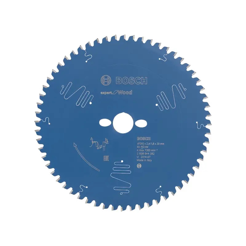 Disco de serra circular Expert for Wood 2608644082 Bosch Disco de serra circular Expert for Wood 2608644082 Bosch
