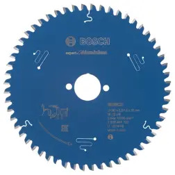 Disco de Serra EX AL H 190x30-56 - 1220682309
