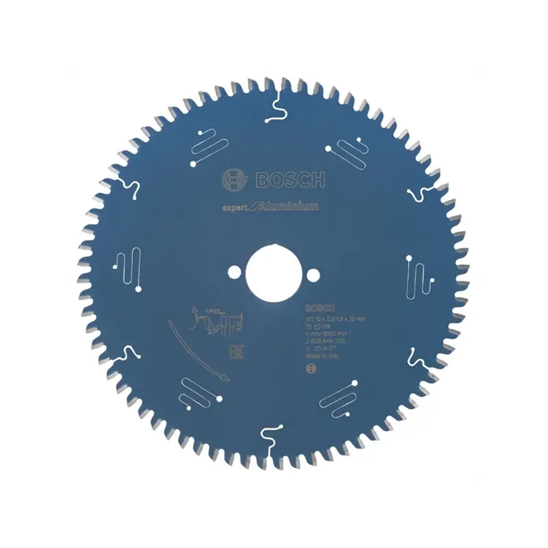 Disco de serra circular Expert for Aluminium 2608644105 Bosch Disco de serra circular Expert for Aluminium 2608644105 Bosch