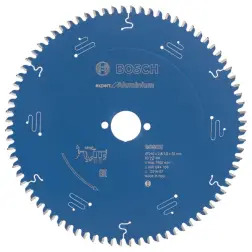 Disco de Serra EX AL H 240x30-80 - 1220682312